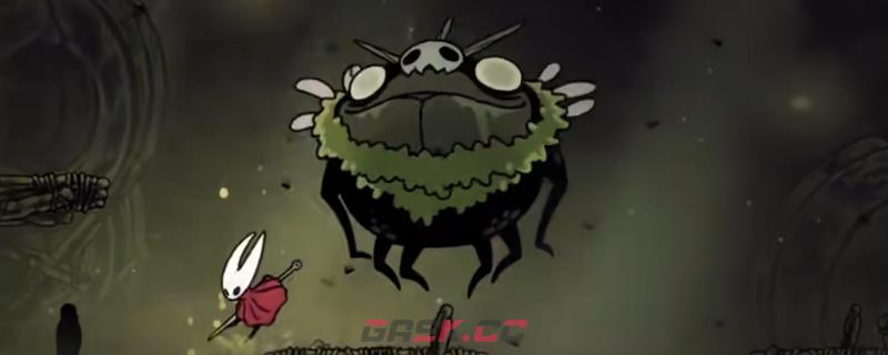 《空洞骑士：丝之歌》伟大的格洛打法技巧分享-第1张-单机攻略-GASK