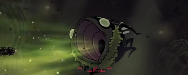 《空洞骑士：丝之歌》伟大的格洛逃课打法分享-第1张-单机攻略-GASK