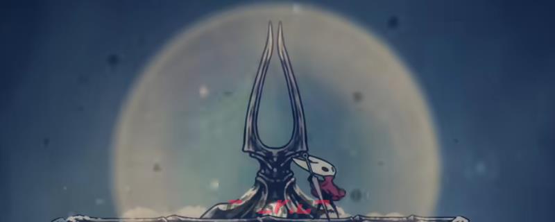《空洞骑士：丝之歌》二段跳获取流程分享-第1张-单机攻略-GASK