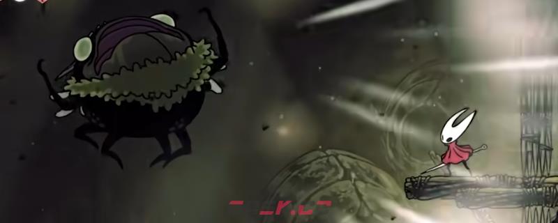 《空洞骑士：丝之歌》伟大的格洛简单打法分享-第1张-单机攻略-GASK
