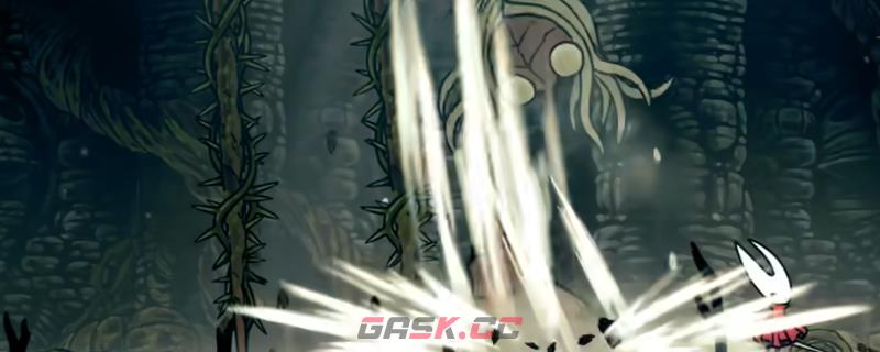 《空洞骑士：丝之歌》碎裂者修女逃课打法分享-第1张-单机攻略-GASK
