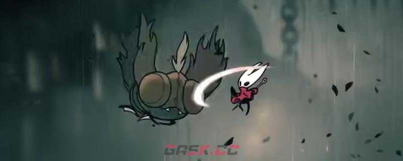 《空洞骑士：丝之歌》荒沼翼主建议打法分享-第1张-单机攻略-GASK
