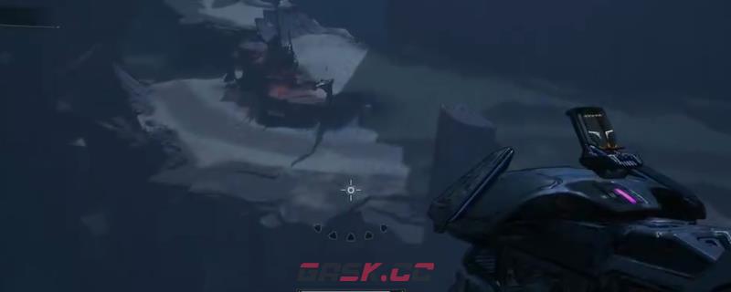 《无主之地4》开颅女王的怒火任务做法攻略介绍-第1张-单机攻略-GASK
