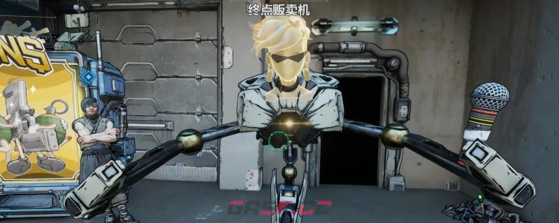 《无主之地4》万物皆可卖成就解锁方法介绍-第1张-单机攻略-GASK