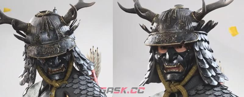 《羊蹄山之魂》境井仁装备获得方法介绍