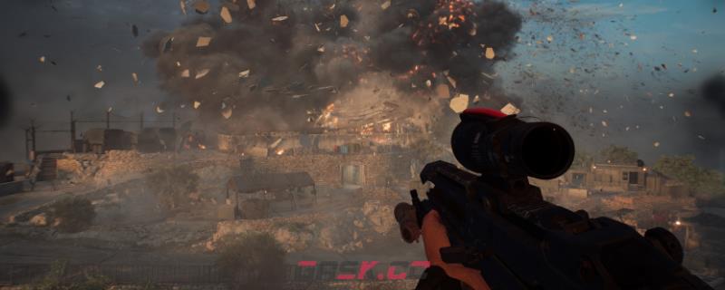 《战地6》门户模式创造人机房方法介绍