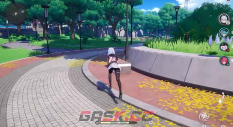 《异环》乌鸦收集方法-第3张-手游攻略-GASK