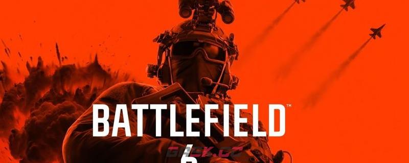 《战地6》游玩好用设置推荐