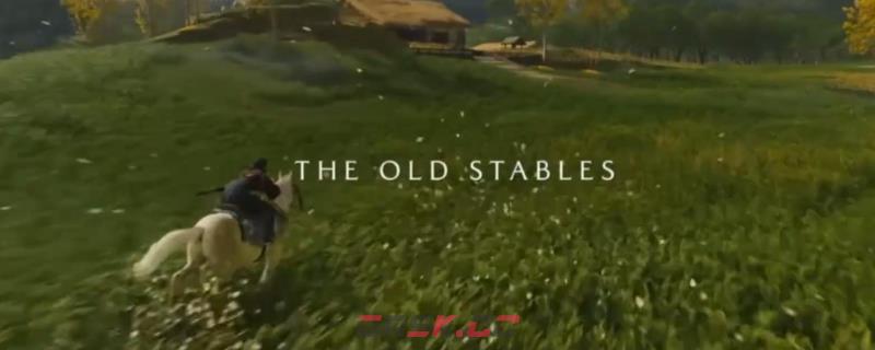 《羊蹄山之魂》骑马相关问题完全攻略分享