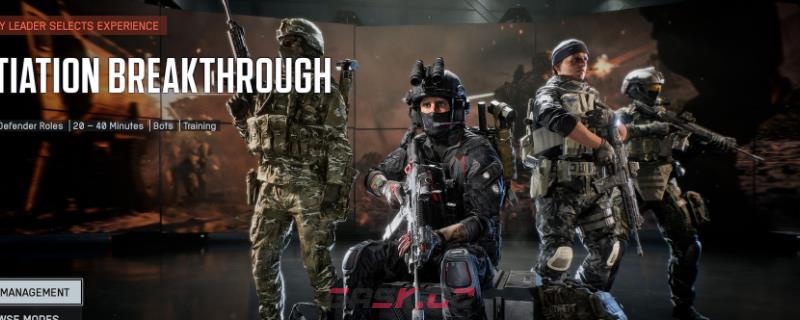 《战地6》新手进阶技巧分享