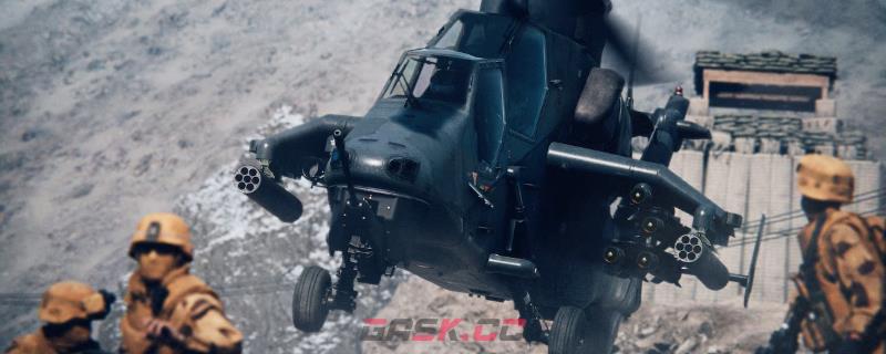 《战地6》全飞行载具特点介绍