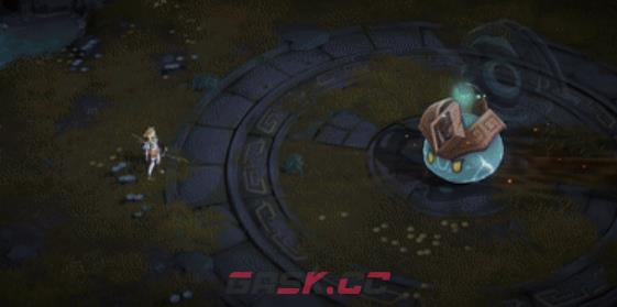 《辉烬》格洛克介绍-第5张-手游攻略-GASK