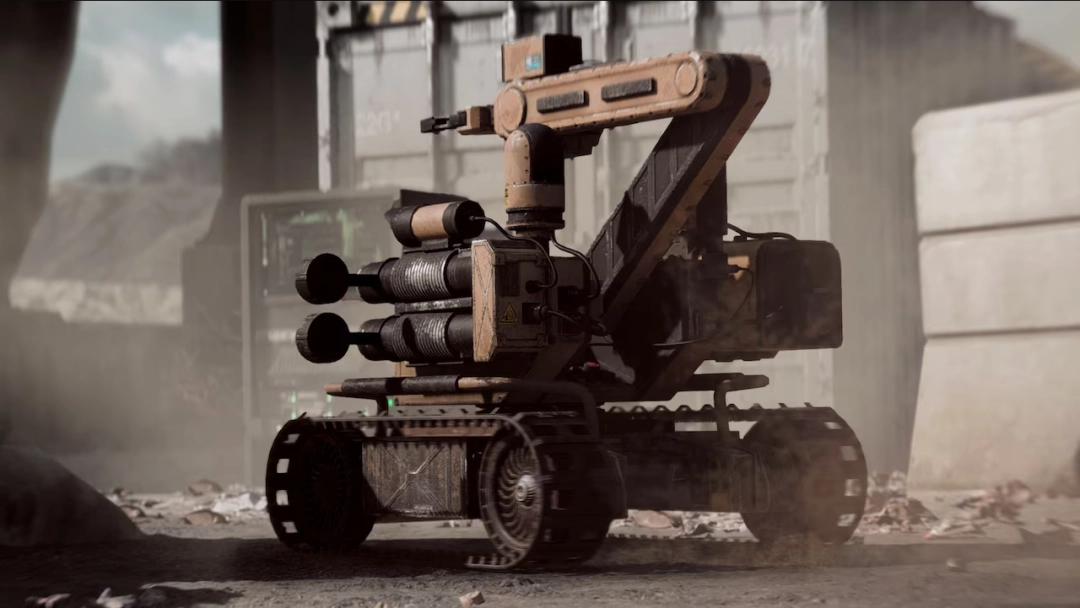 《战地6》全等级具体奖励介绍-第5张-单机攻略-GASK