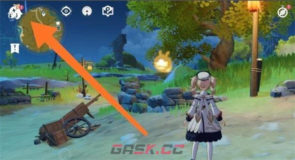 《原神》6.1前瞻直播兑换码一览-第2张-手游攻略-GASK