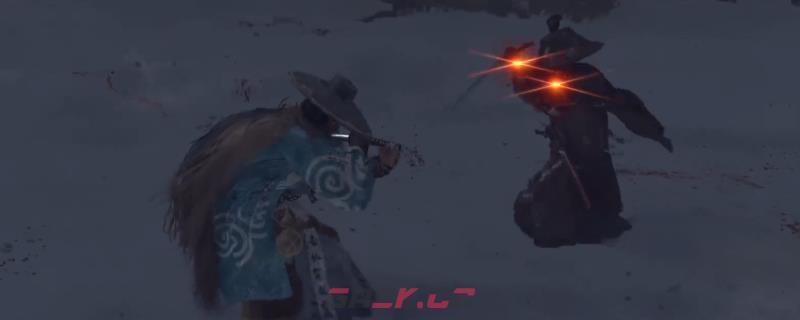 《羊蹄山之魂》武藏前期打法技巧分享