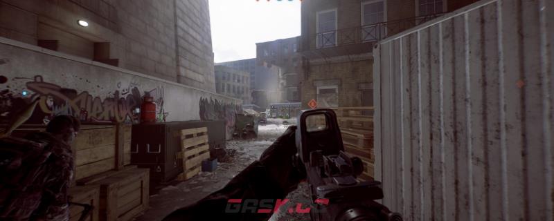 《战地6》门户模式玩法教程分享