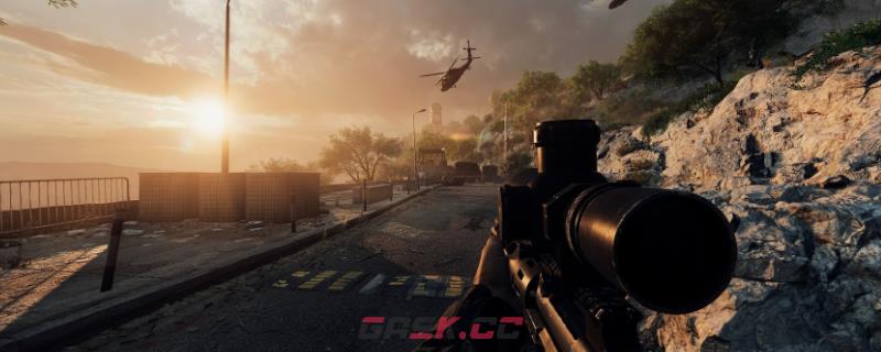 《战地6》门户模式创建刷枪代码教程分享