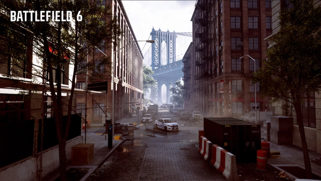 《战地6》全等级具体奖励介绍-第7张-单机攻略-GASK