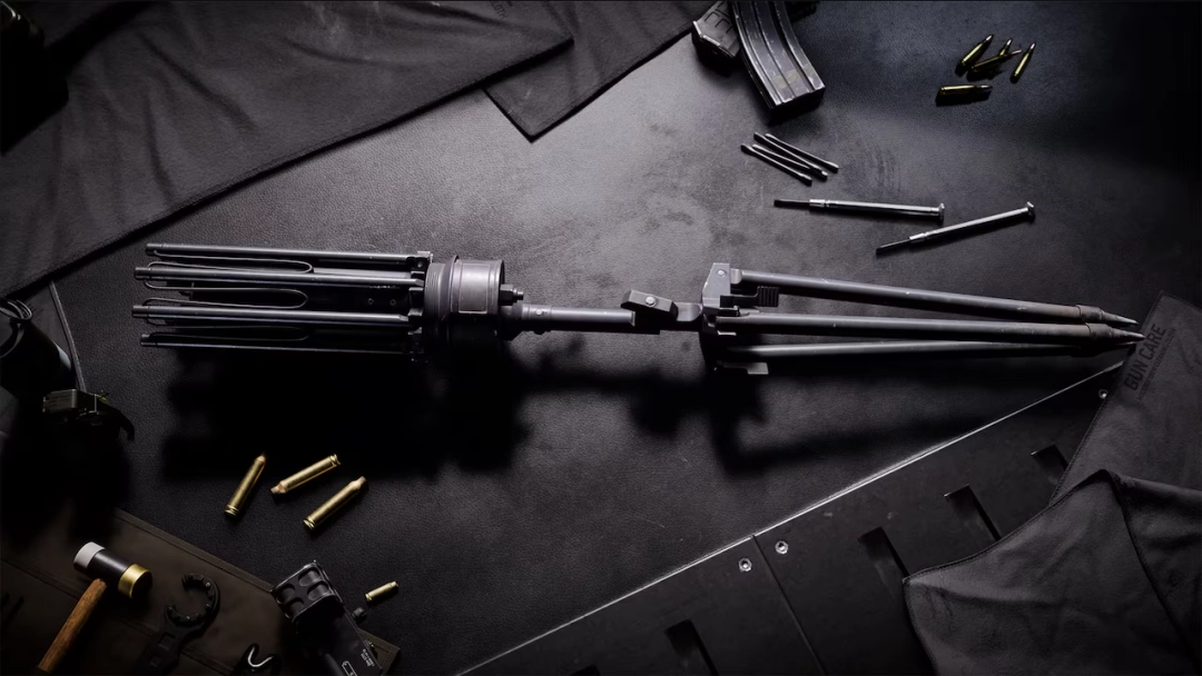 《战地6》做任务可解锁装备介绍-第2张-单机攻略-GASK