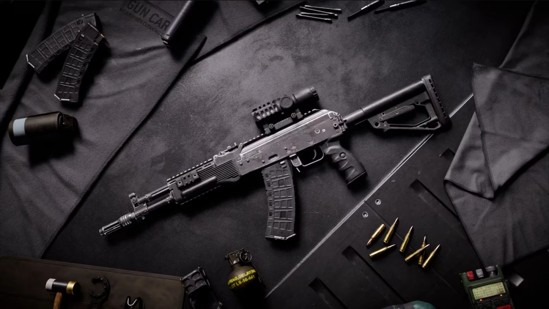 《战地6》全等级具体奖励介绍-第4张-单机攻略-GASK