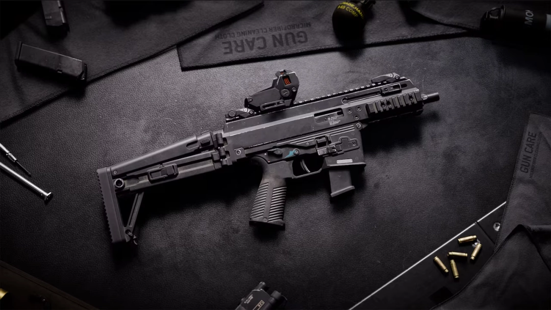 《战地6》做任务可解锁装备介绍-第3张-单机攻略-GASK