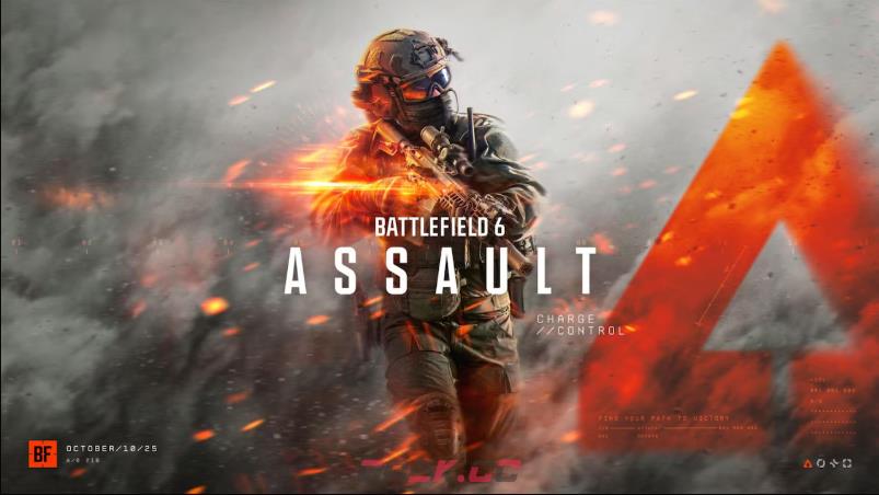 《战地6》游戏全兵种能力装备介绍-第2张-单机攻略-GASK