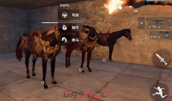 《失控进化》驯服动物方法-第4张-手游攻略-GASK