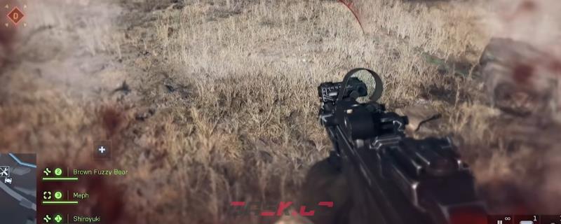 《战地6》新手必知小技巧分享