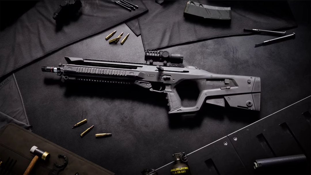 《战地6》全等级具体奖励介绍-第3张-单机攻略-GASK