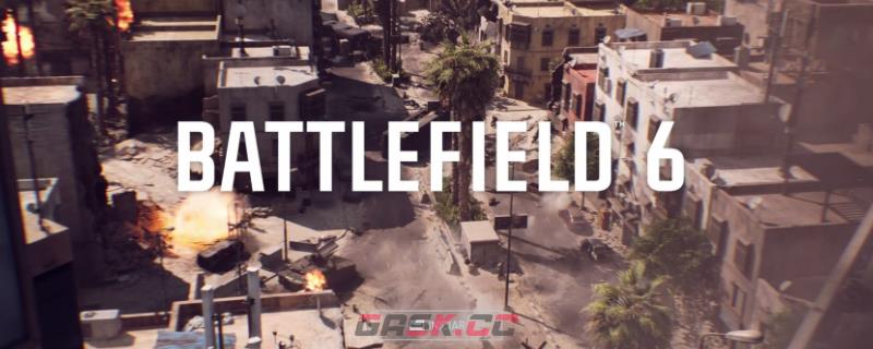 《战地6》武器和载具升级作用介绍