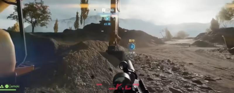 《战地6》游戏进不去问题解决方法介绍