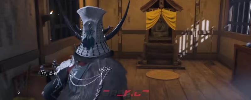 《羊蹄山之魂》无限刷忍钢方法介绍