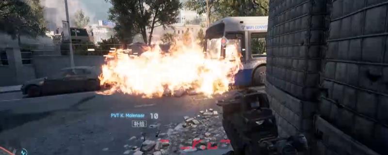 《战地6》刷武器配件好用代码推荐