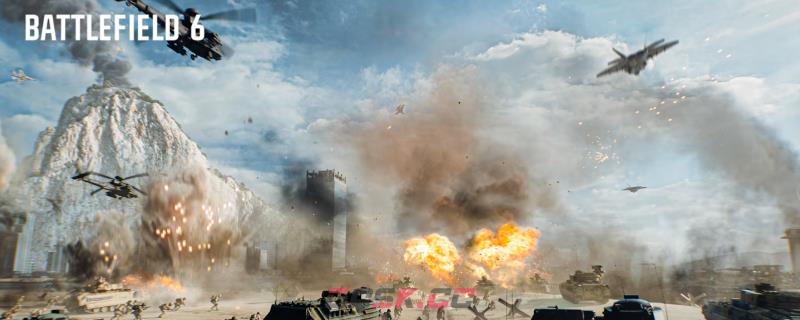 《战地6》单人战役相关内容详解-第1张-单机攻略-GASK