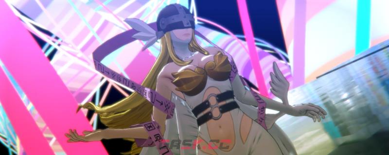 《数码宝贝物语：时空异客》全数码兽进化退化链图鉴分享