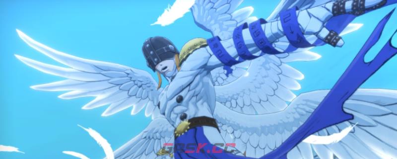 《数码宝贝物语：时空异客》世外迷宫全攻略分享