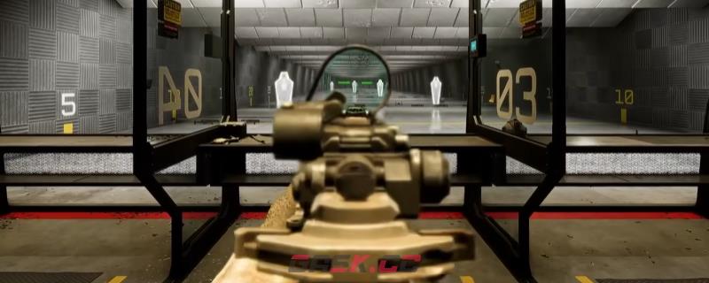 《战地6》M277武器特点介绍