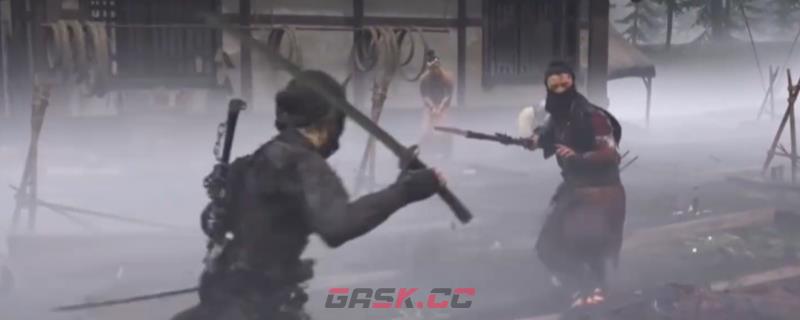 《羊蹄山之魂》暗杀流玩法技巧分享