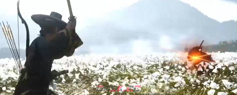 《羊蹄山之魂》对峙战斗模式详解分享