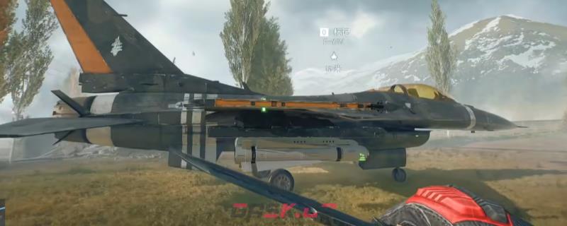 《战地6》战斗机玩法教学分享