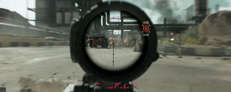 《战地6》机枪压制敌人方法介绍