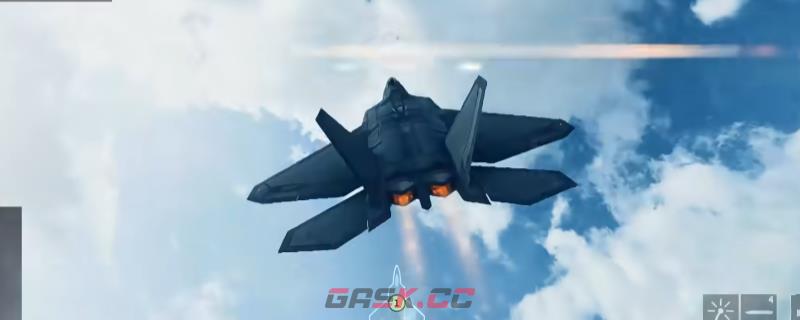 《战地6》狗斗飞行技巧教学分享