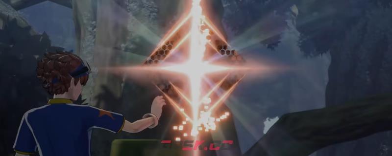 《数码宝贝物语：时空异客》前期快速获得究极体攻略分享