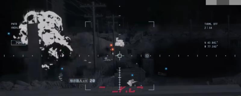 《战地6》激光指示器使用攻略分享