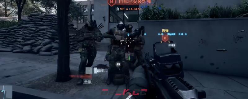 《战地6》游戏刷枪小技巧分享