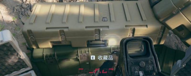 《战地6》单人战役全收集品位置分享