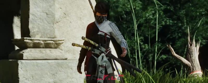 《羊蹄山之魂》彼岸花铠甲获取攻略分享