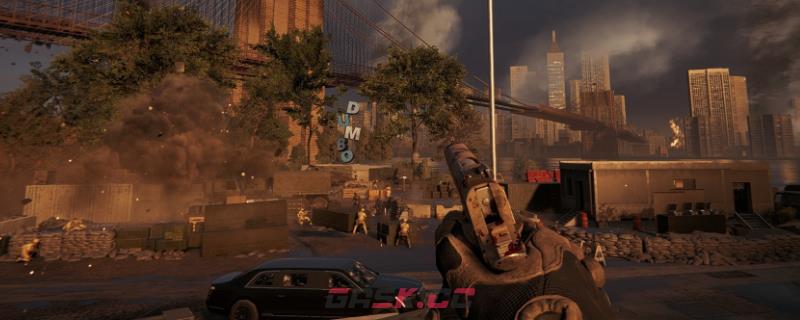 《战地6》游戏好用突击步枪推荐