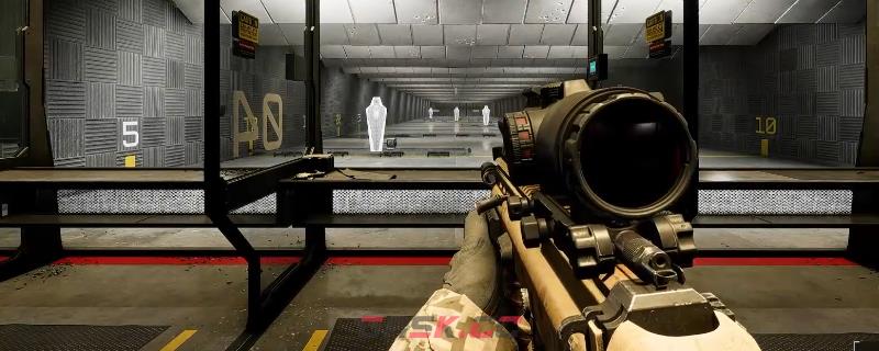 《战地6》SOR-556武器特点介绍-第1张-单机攻略-GASK