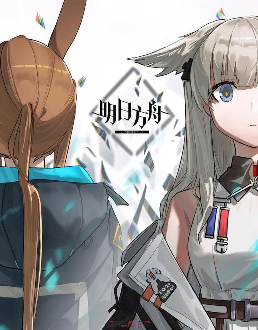《明日方舟：终末地》工厂玩法介绍-第2张-手游攻略-GASK